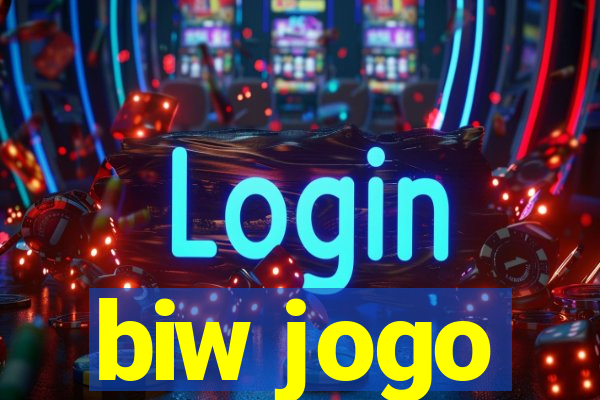 biw jogo