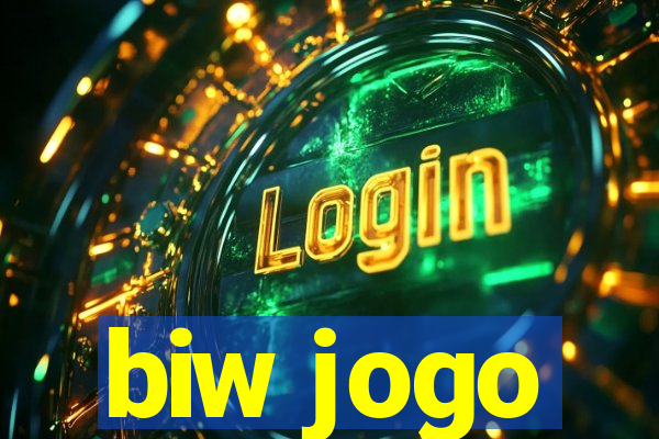 biw jogo