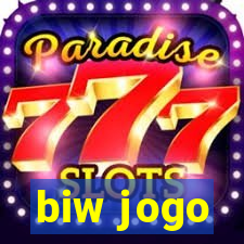 biw jogo