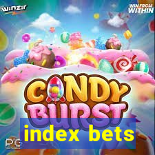 index bets