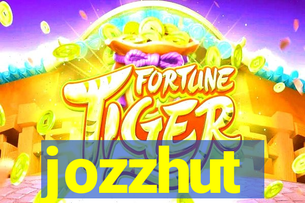 jozzhut