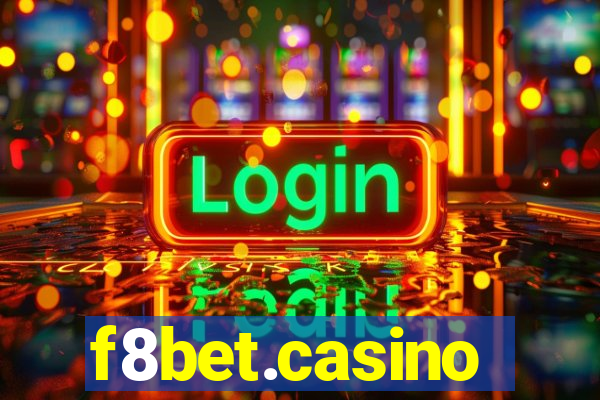 f8bet.casino