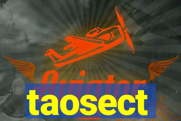 taosect