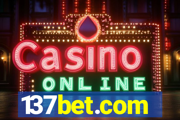 137bet.com