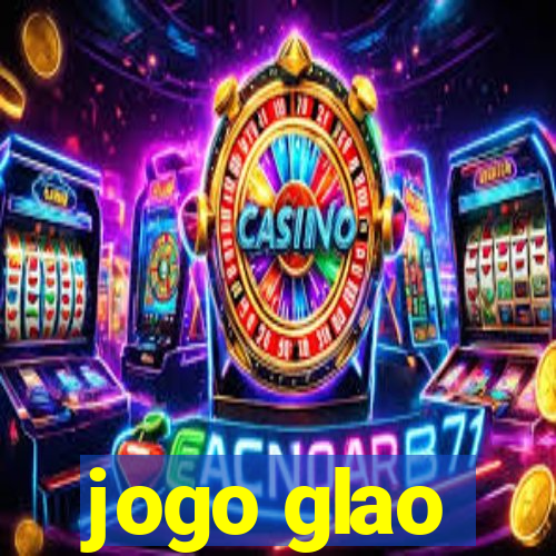 jogo glao