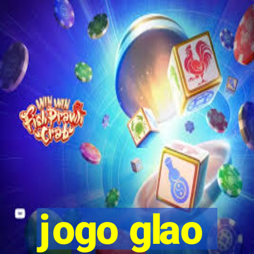 jogo glao