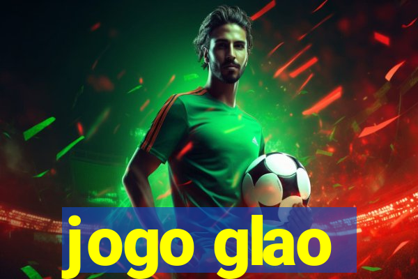 jogo glao