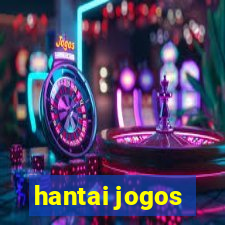 hantai jogos