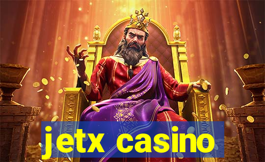 jetx casino