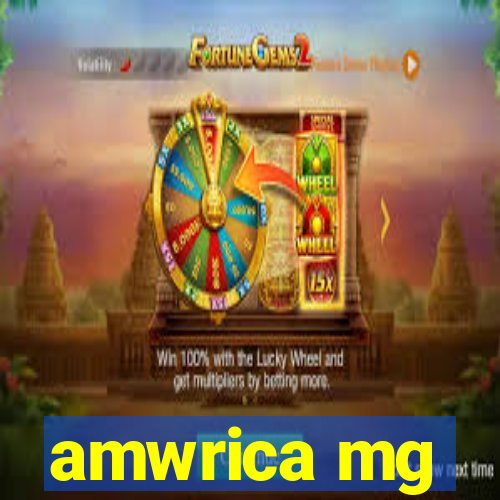 amwrica mg