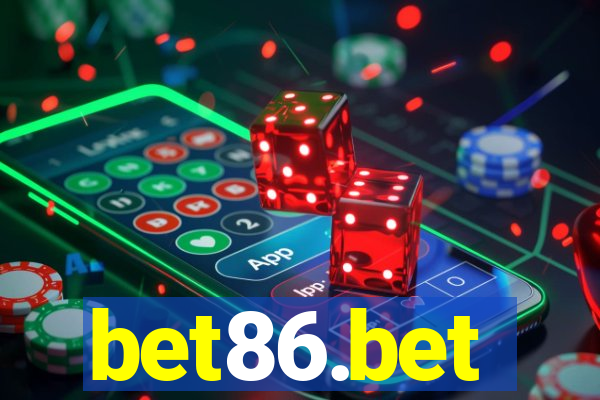 bet86.bet