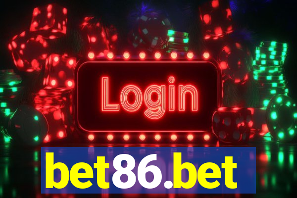 bet86.bet