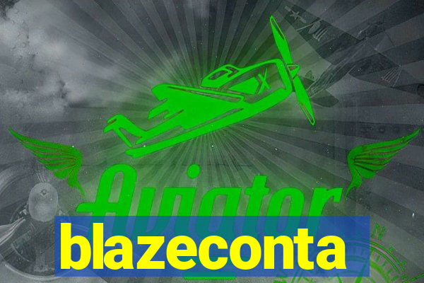 blazeconta