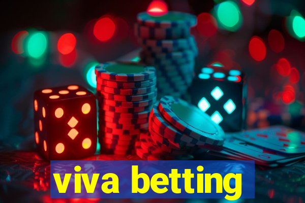 viva betting