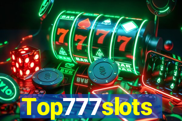 Top777slots