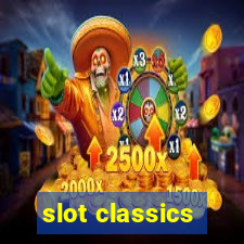 slot classics