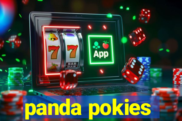 panda pokies