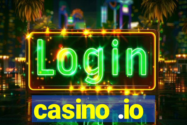 casino .io