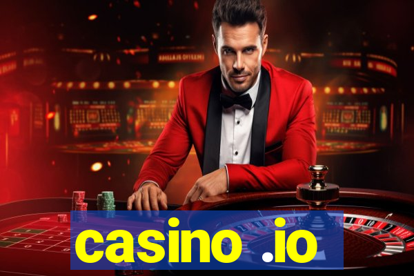 casino .io