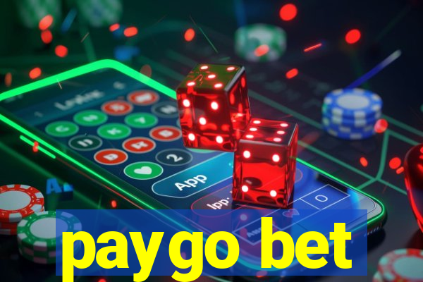 paygo bet