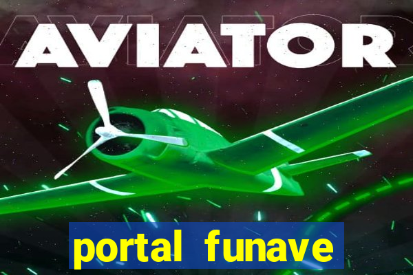 portal funave navegantes ao vivo