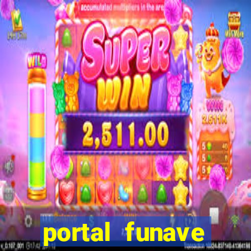 portal funave navegantes ao vivo