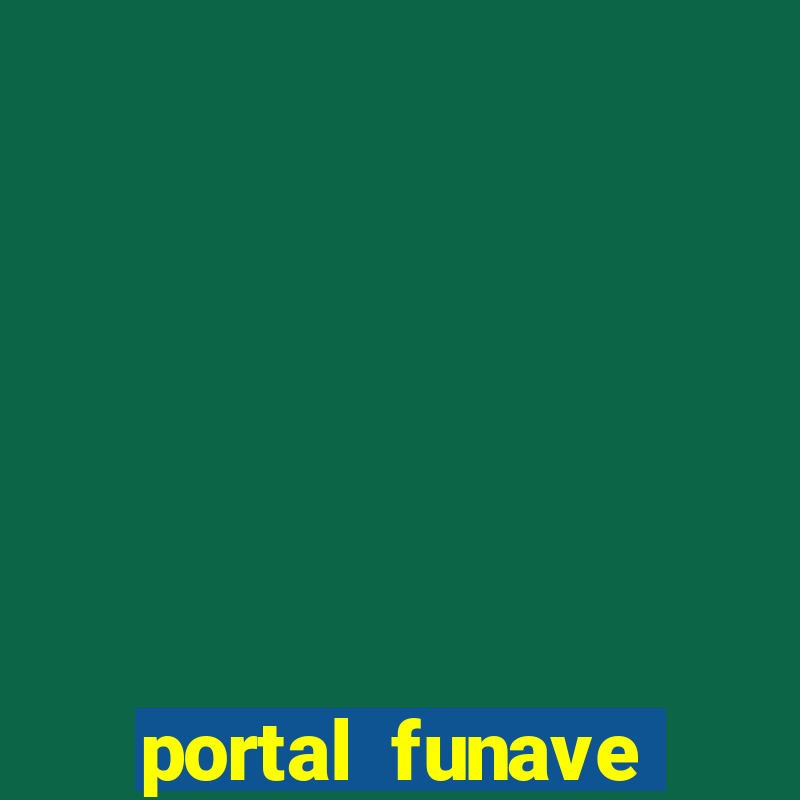 portal funave navegantes ao vivo