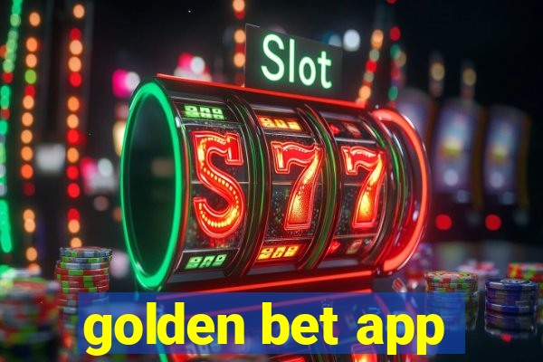 golden bet app