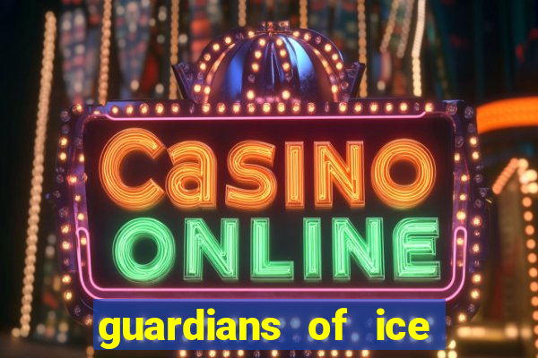 guardians of ice and fire slot