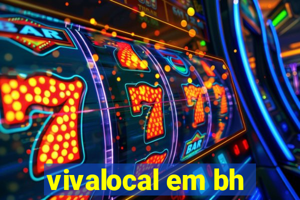 vivalocal em bh