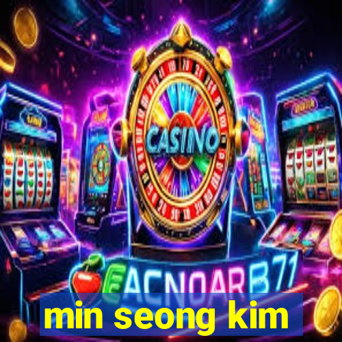 min seong kim