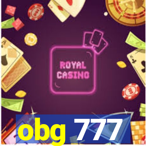 obg 777