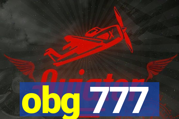 obg 777