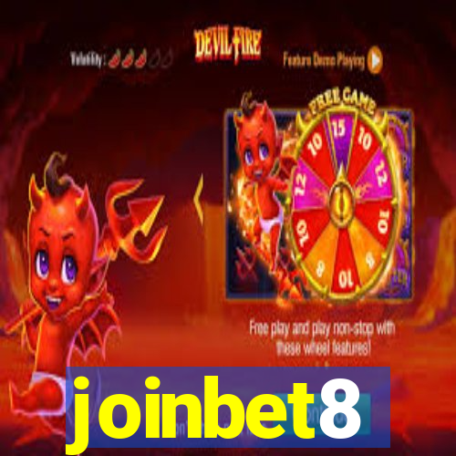 joinbet8