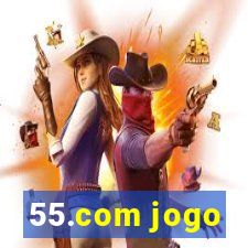 55.com jogo