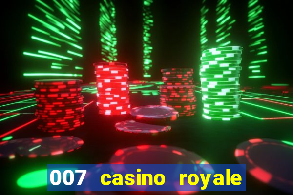 007 casino royale baixar torrent