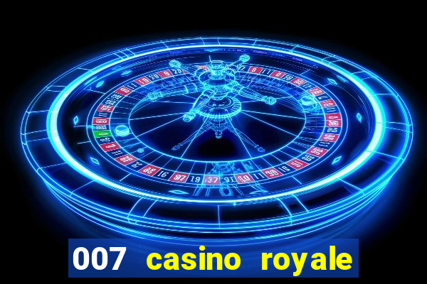 007 casino royale baixar torrent