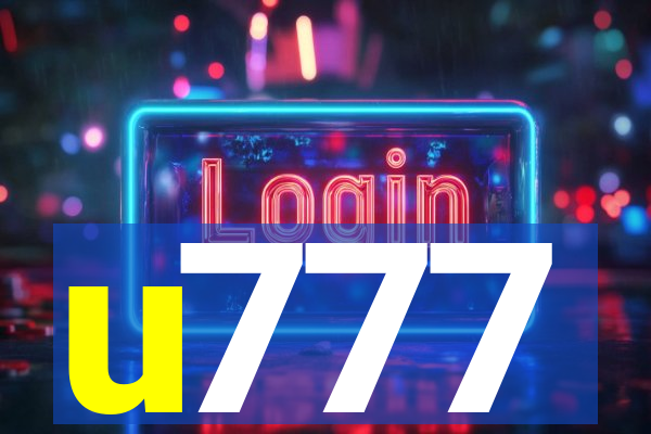 u777