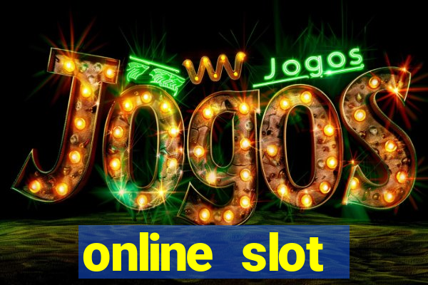 online slot machines with bonus games