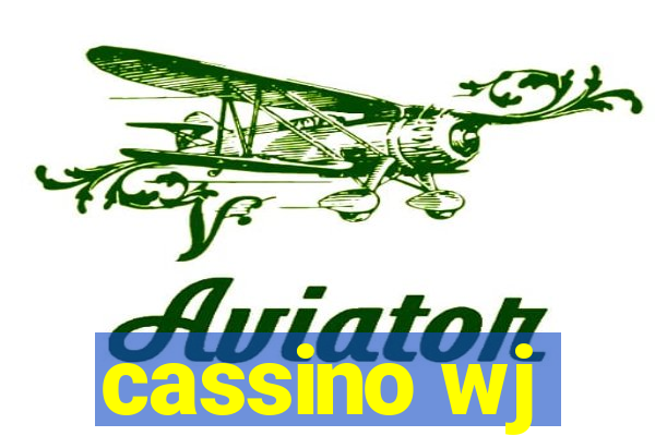 cassino wj