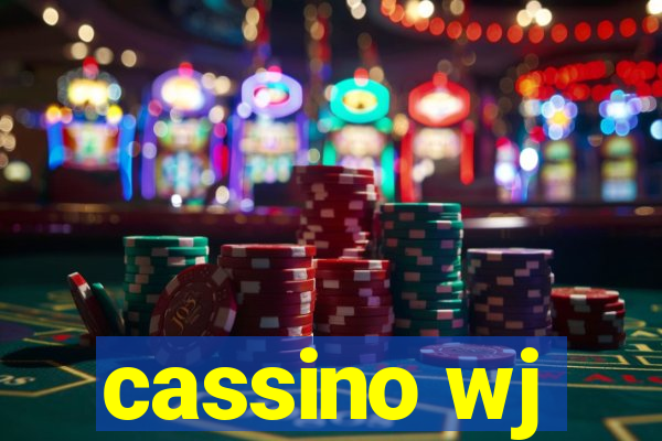 cassino wj