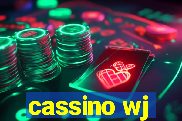 cassino wj