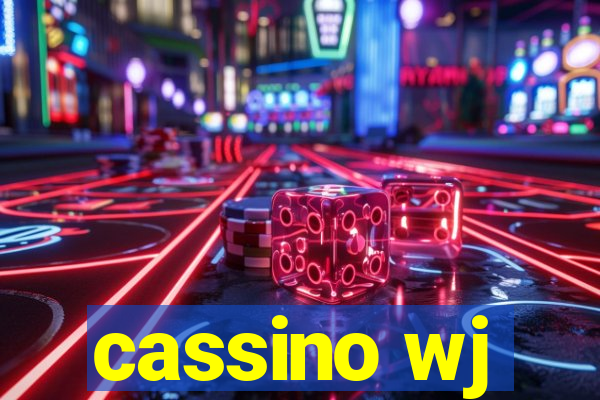 cassino wj