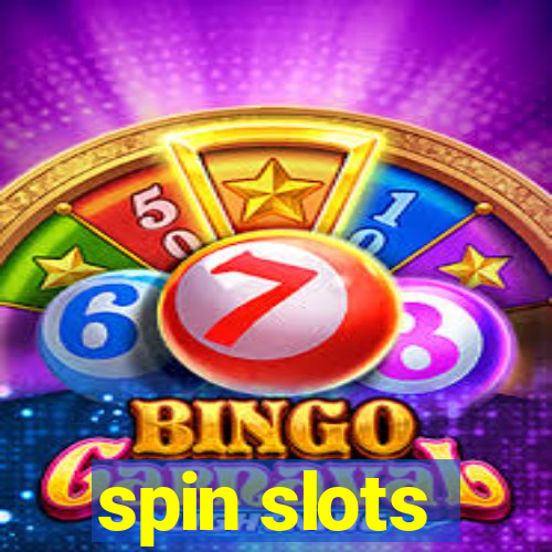 spin slots