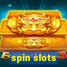 spin slots