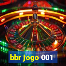 bbr jogo 001