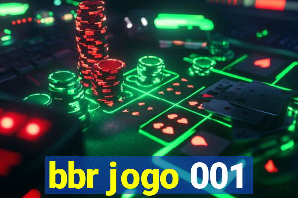 bbr jogo 001