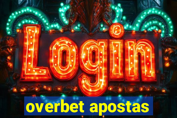 overbet apostas