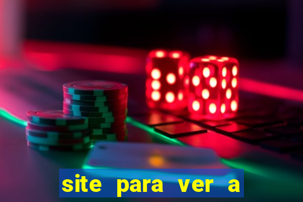 site para ver a porcentagem dos slots