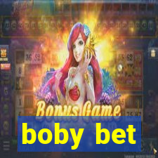 boby bet